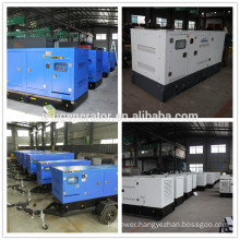 100kva-500kva three phase diesel generator 380 volt